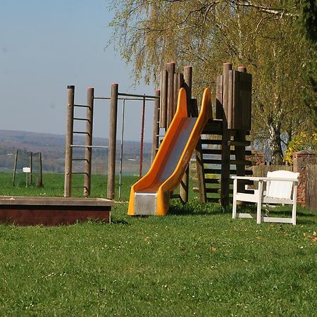 Hotel Waldschloss Bad Camberg Exterior foto