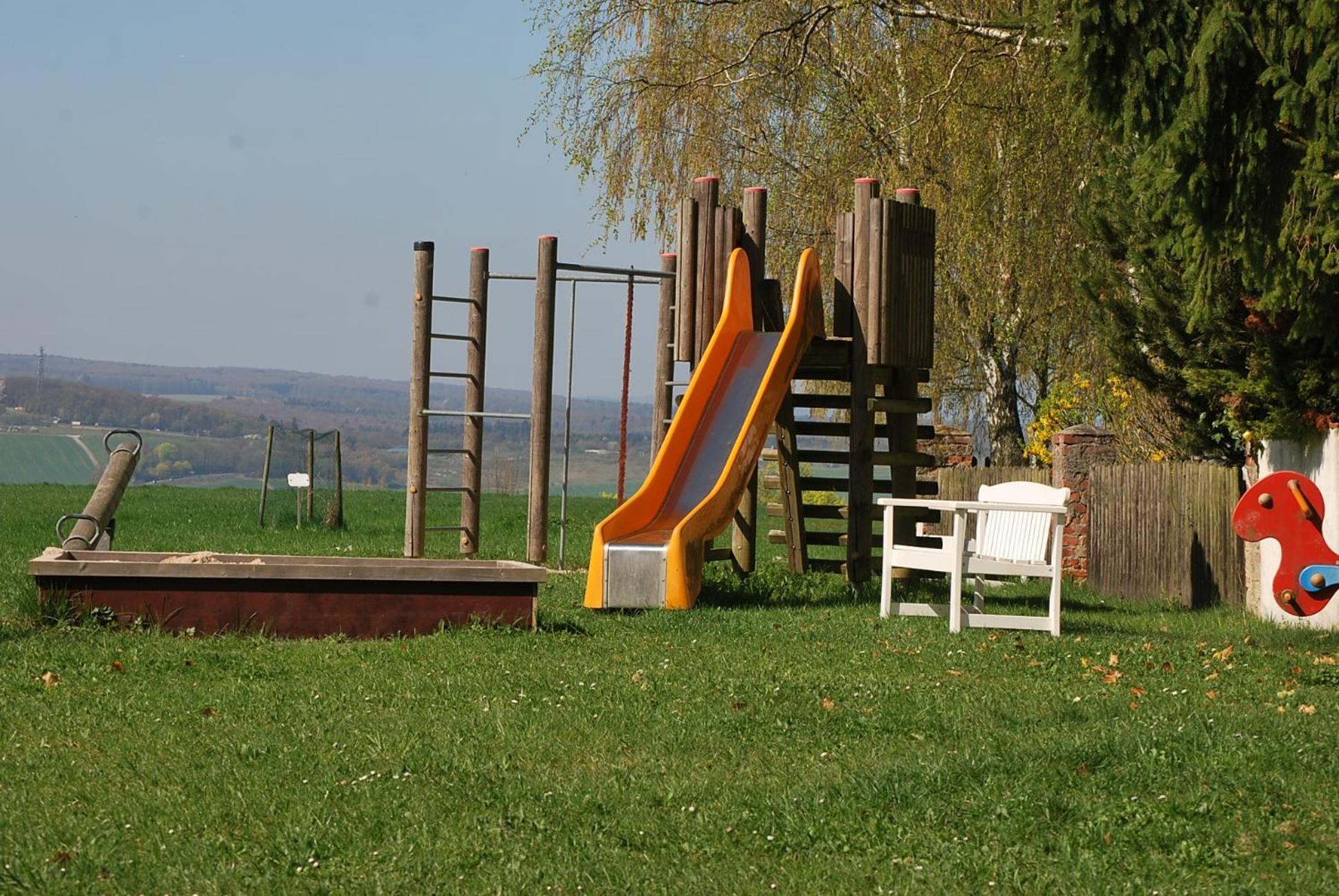 Hotel Waldschloss Bad Camberg Exterior foto